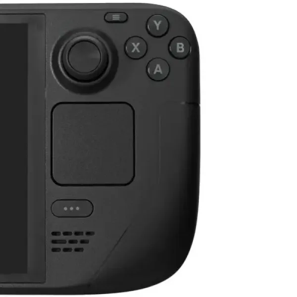 Портативная игровая консоль Valve Steam Deck OLED 512 ГБ