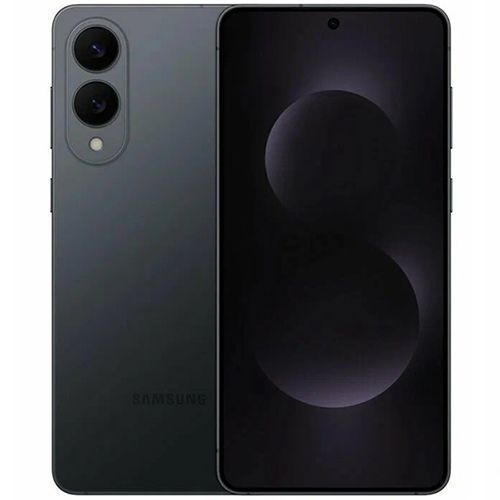 Samsung Galaxy S25 Edge 12+512Gb Titanium Jetblack (Snapdragon, 2 nano-SIM)