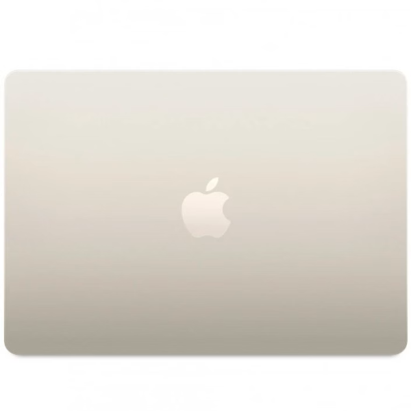 Apple MacBook Air 13 2026 M5/10CPU-10GPU/16GB/1TB Starlight MDHC4