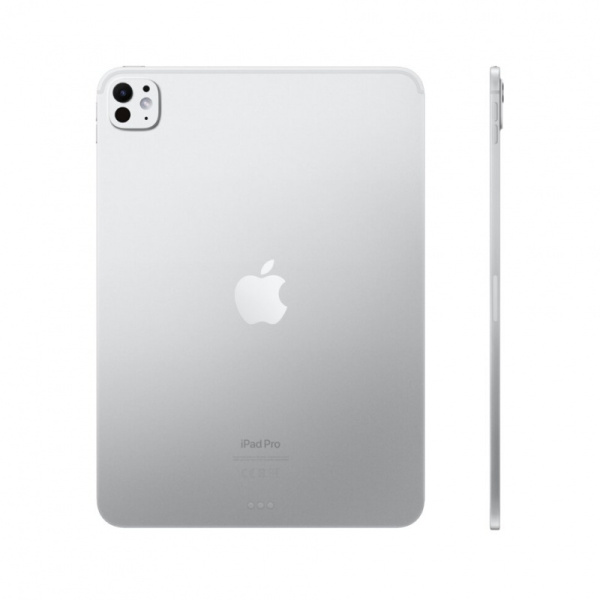 Apple iPad (2024) Pro 11 256gb Wi-Fi Silver