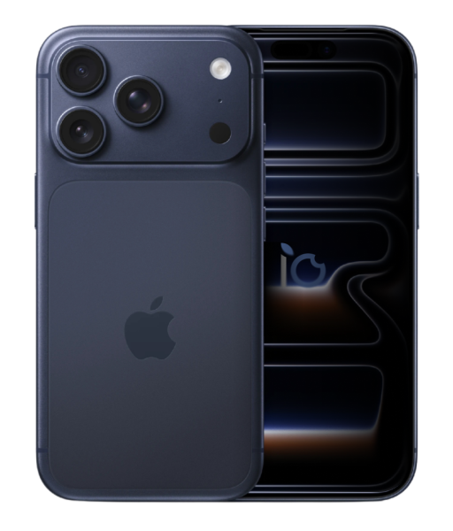 Apple iPhone 17 Pro 256Gb Deep Blue eSim